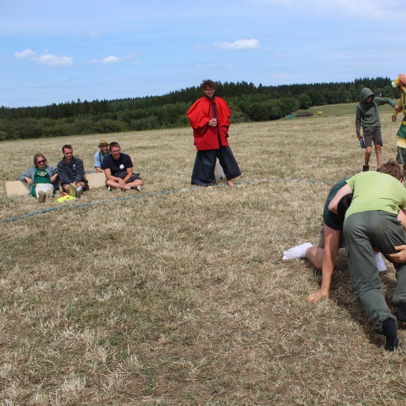 IMG 4344 min - Scouts en Gidsen Zaventem 